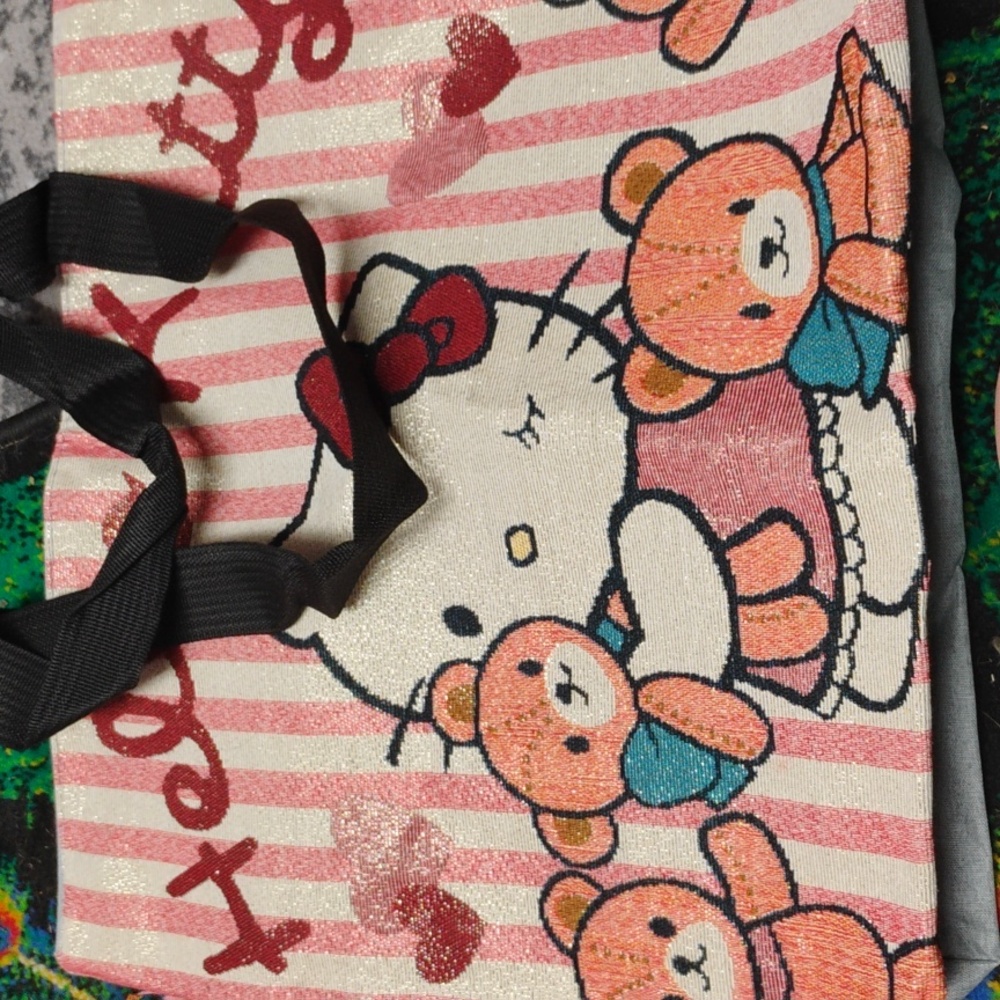 Hello Kitty bundle - Picture 2 of 8
